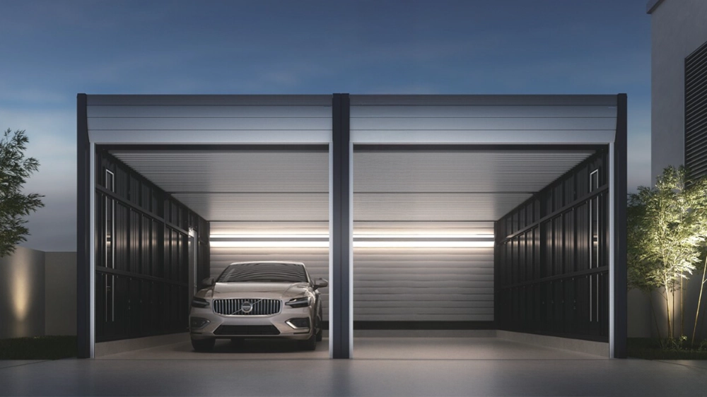 アルシア（イナバ物置）のイメージ画像