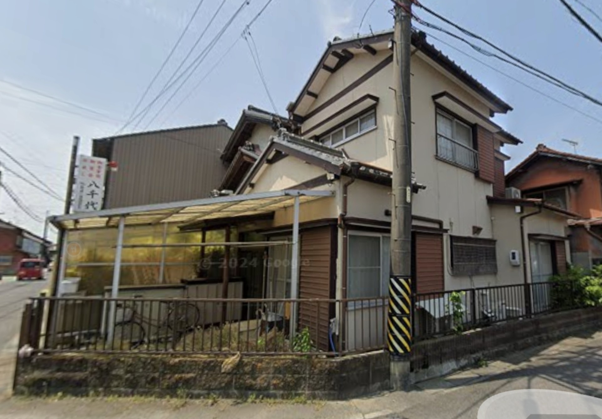 物件のメイン画像