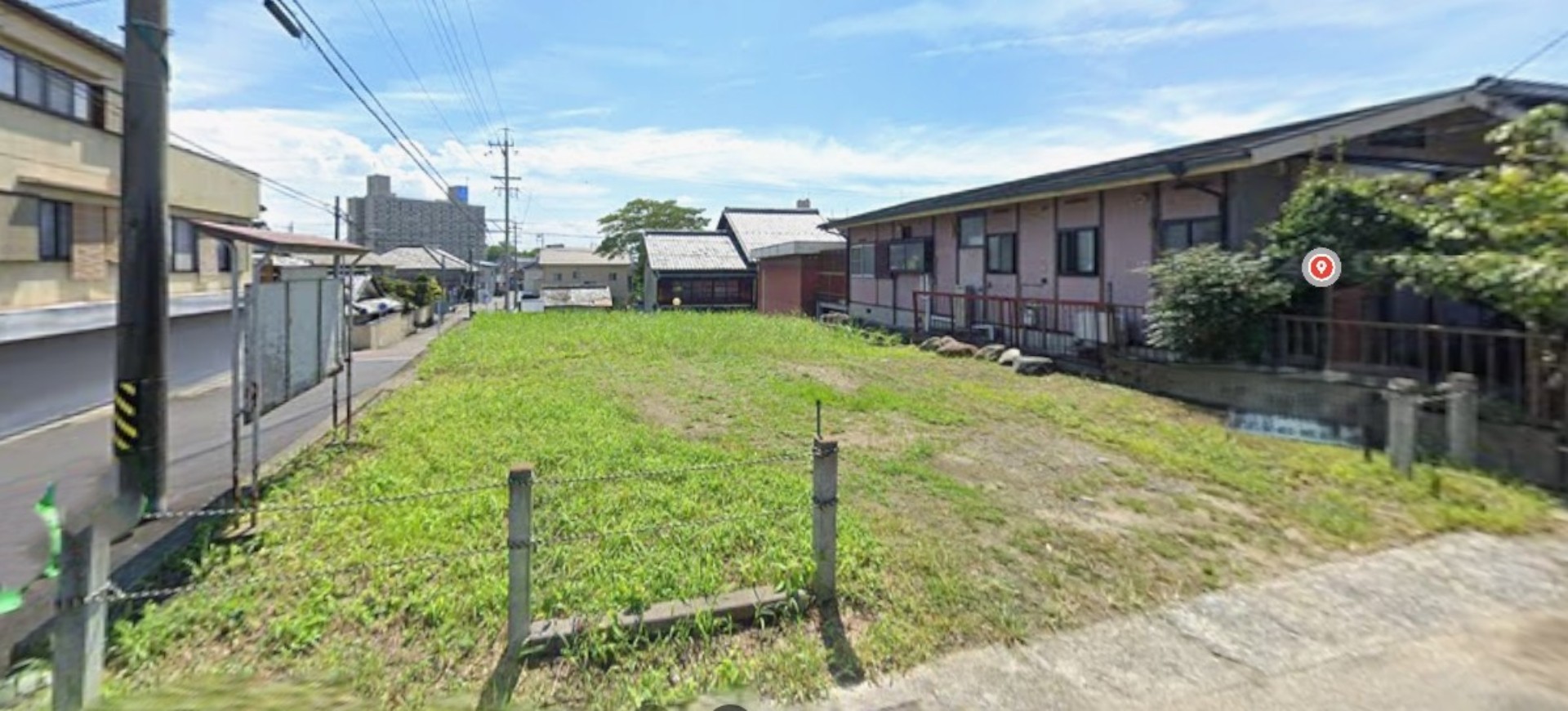 物件のメイン画像