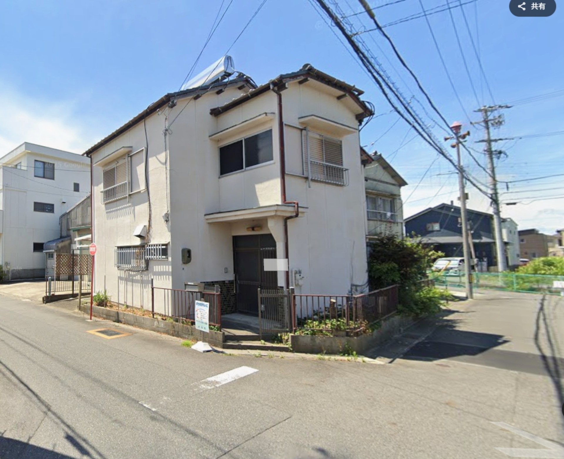 物件のメイン画像