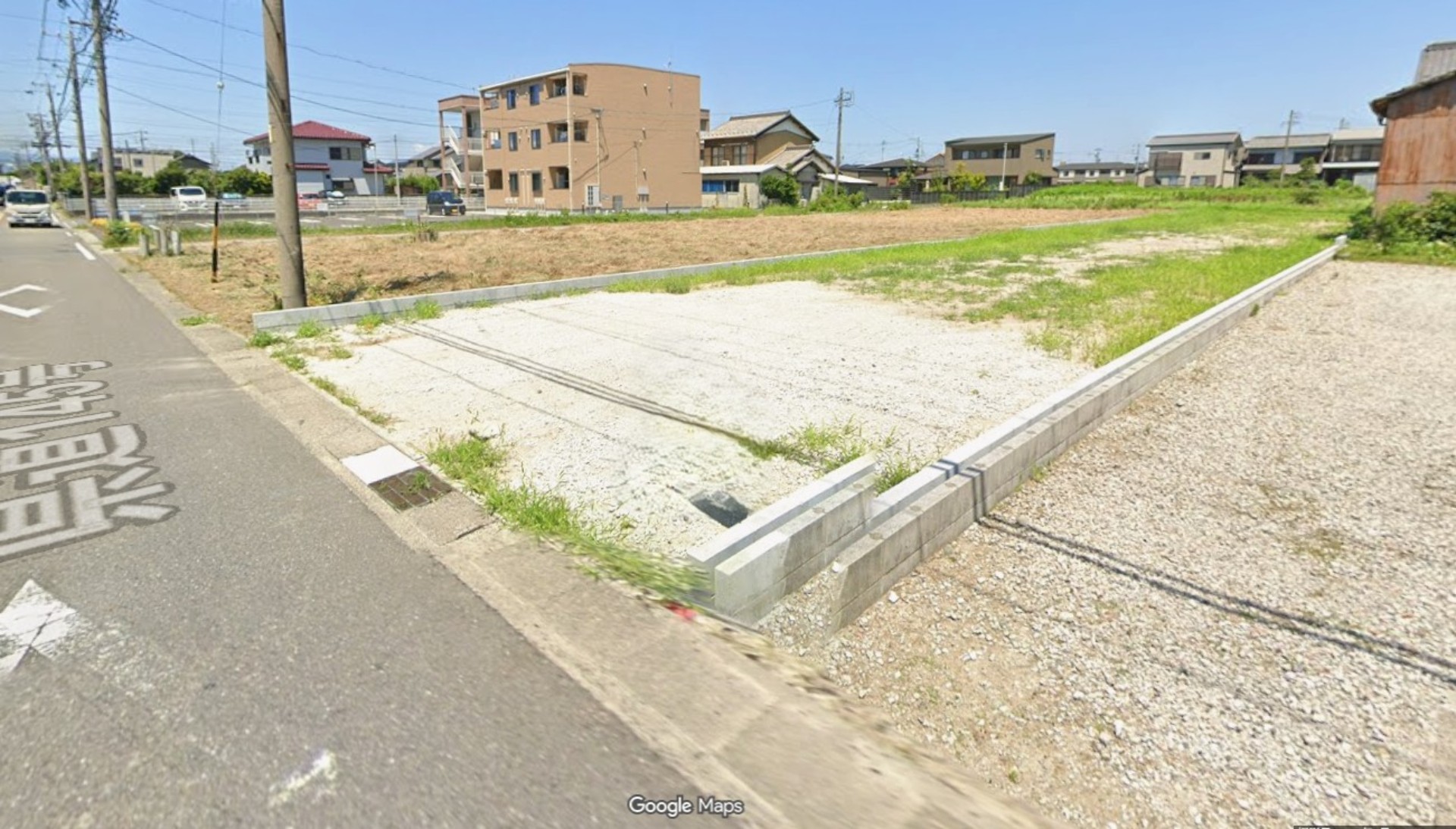 物件のメイン画像