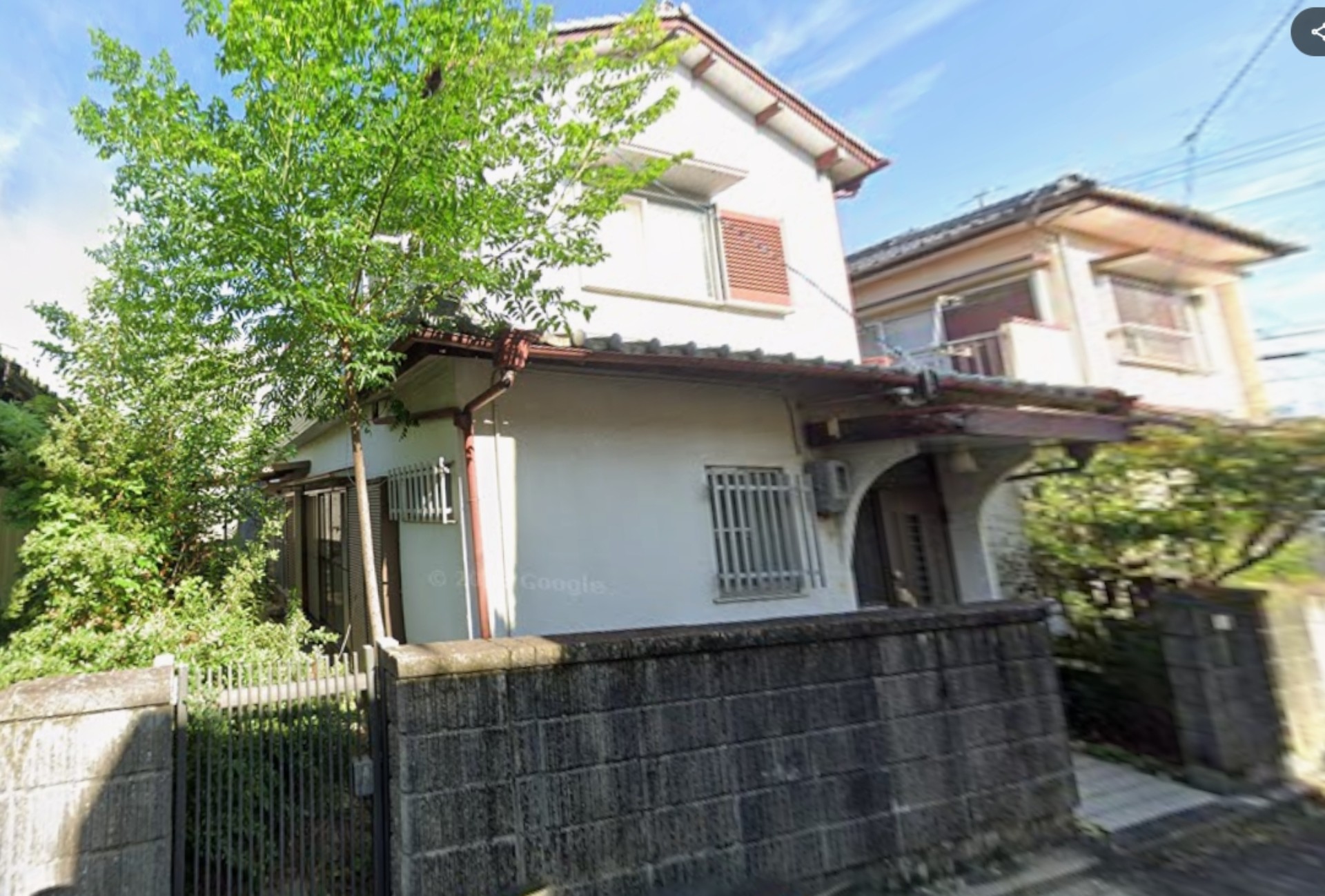 物件のメイン画像