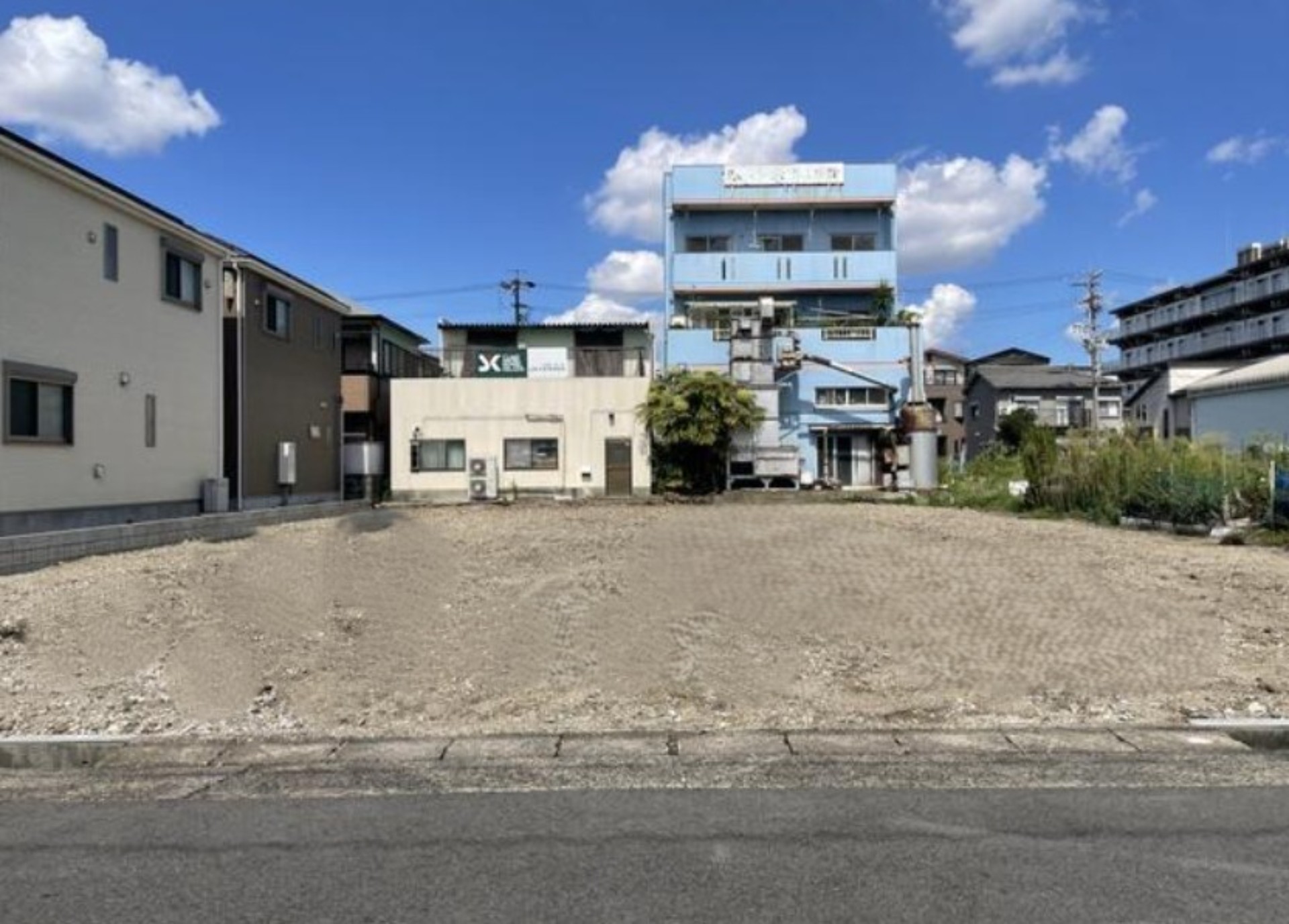 物件のメイン画像