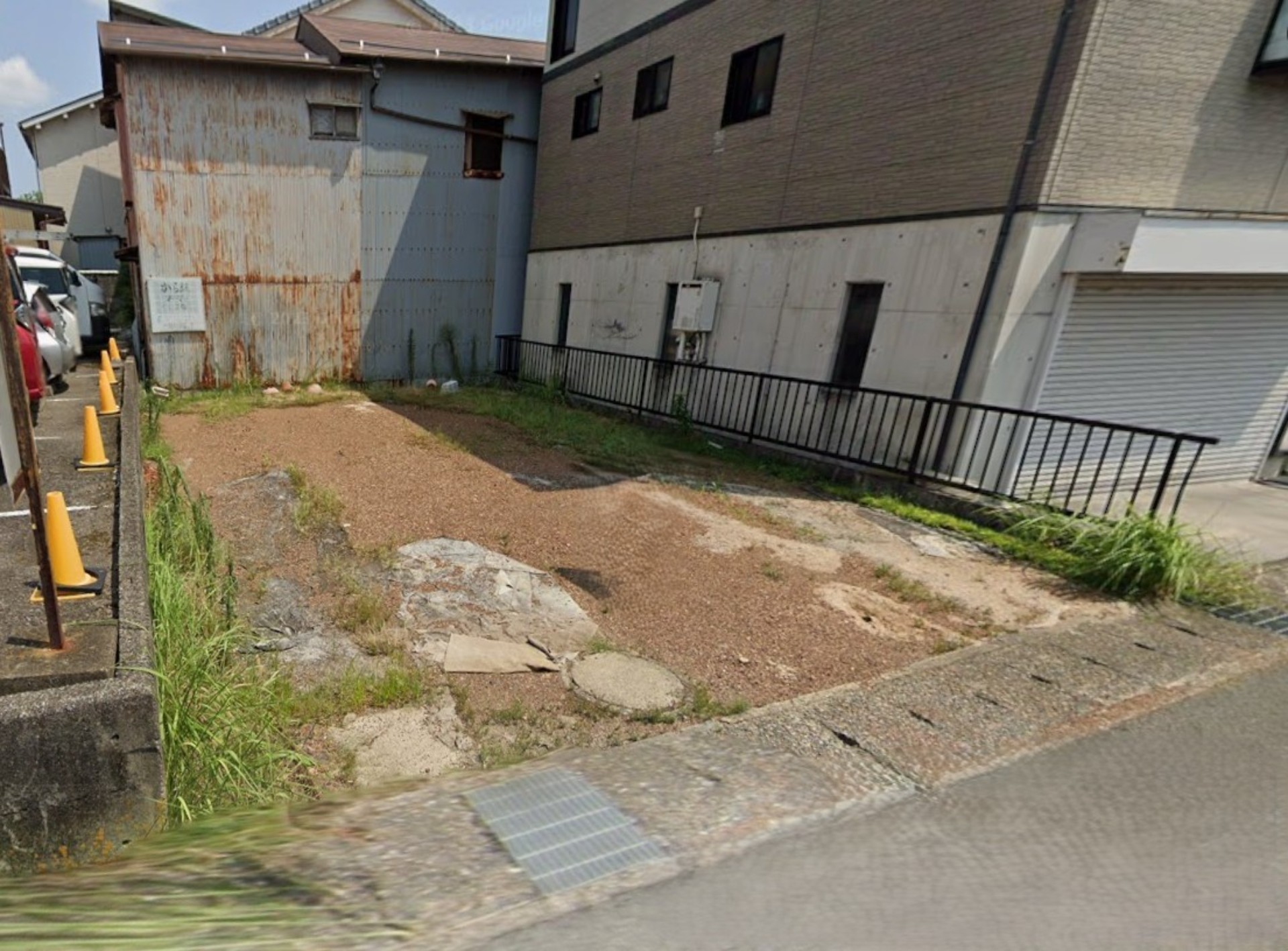 物件のメイン画像