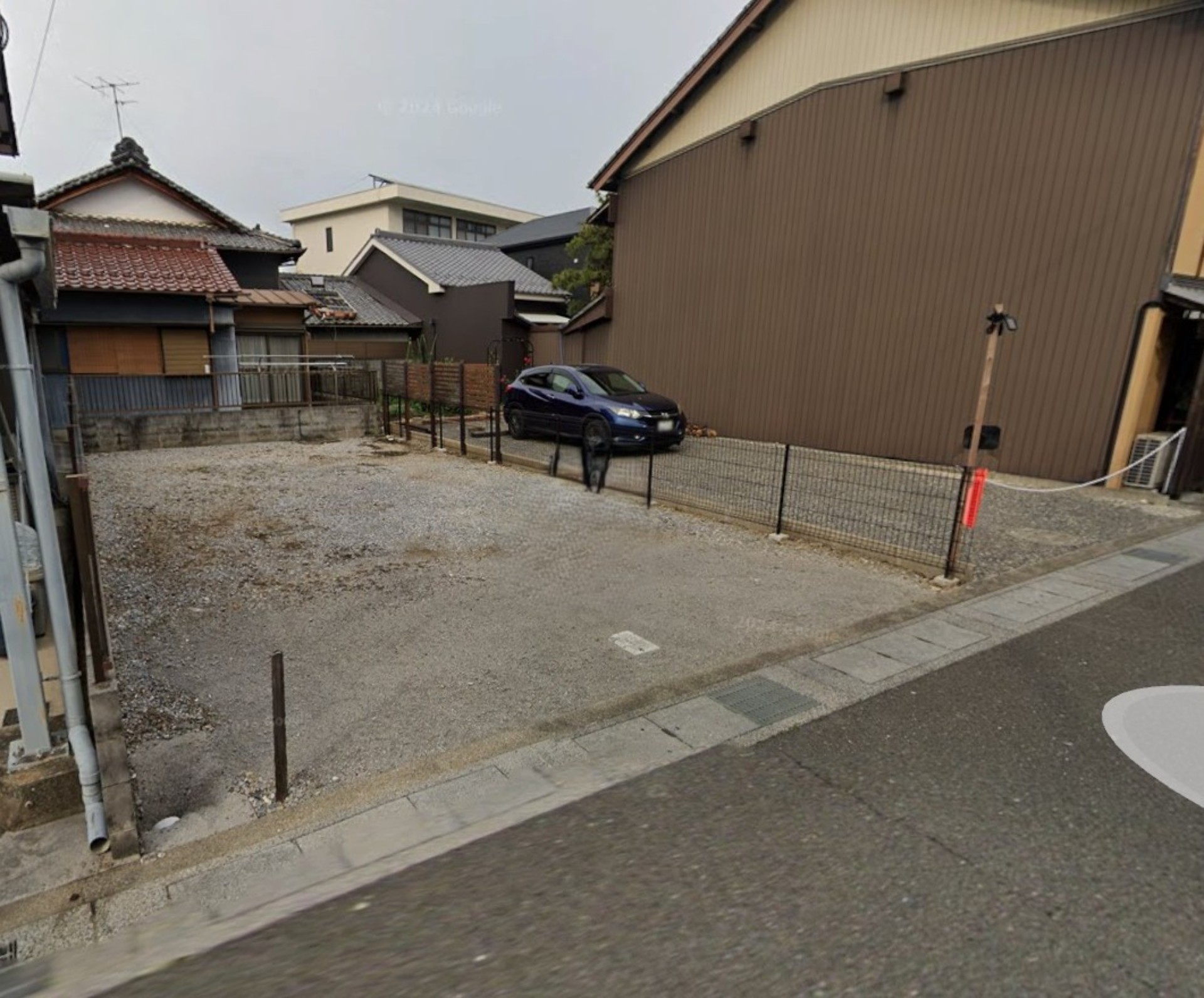 物件のメイン画像