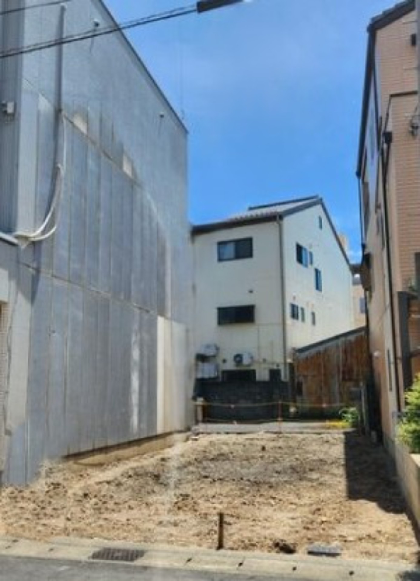 物件のメイン画像