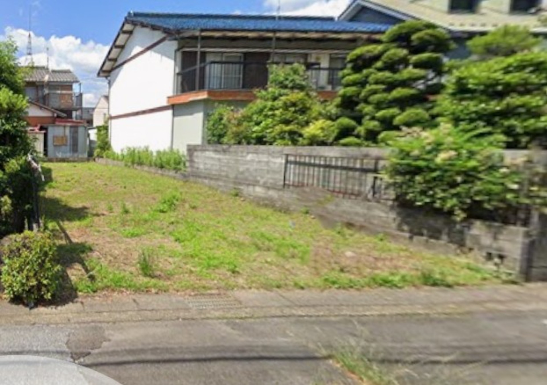 物件のメイン画像