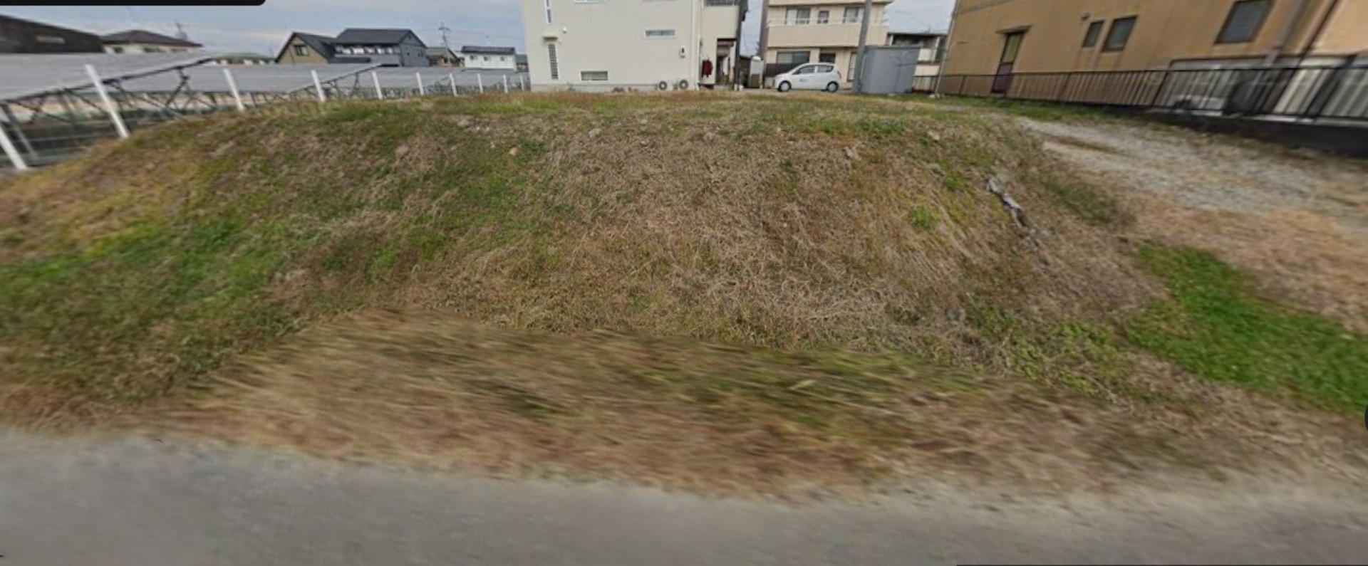 物件のメイン画像