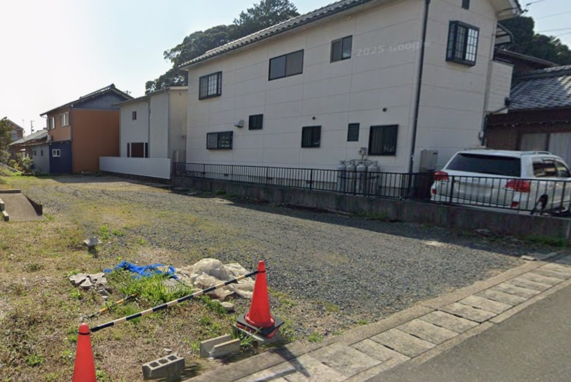 物件のメイン画像