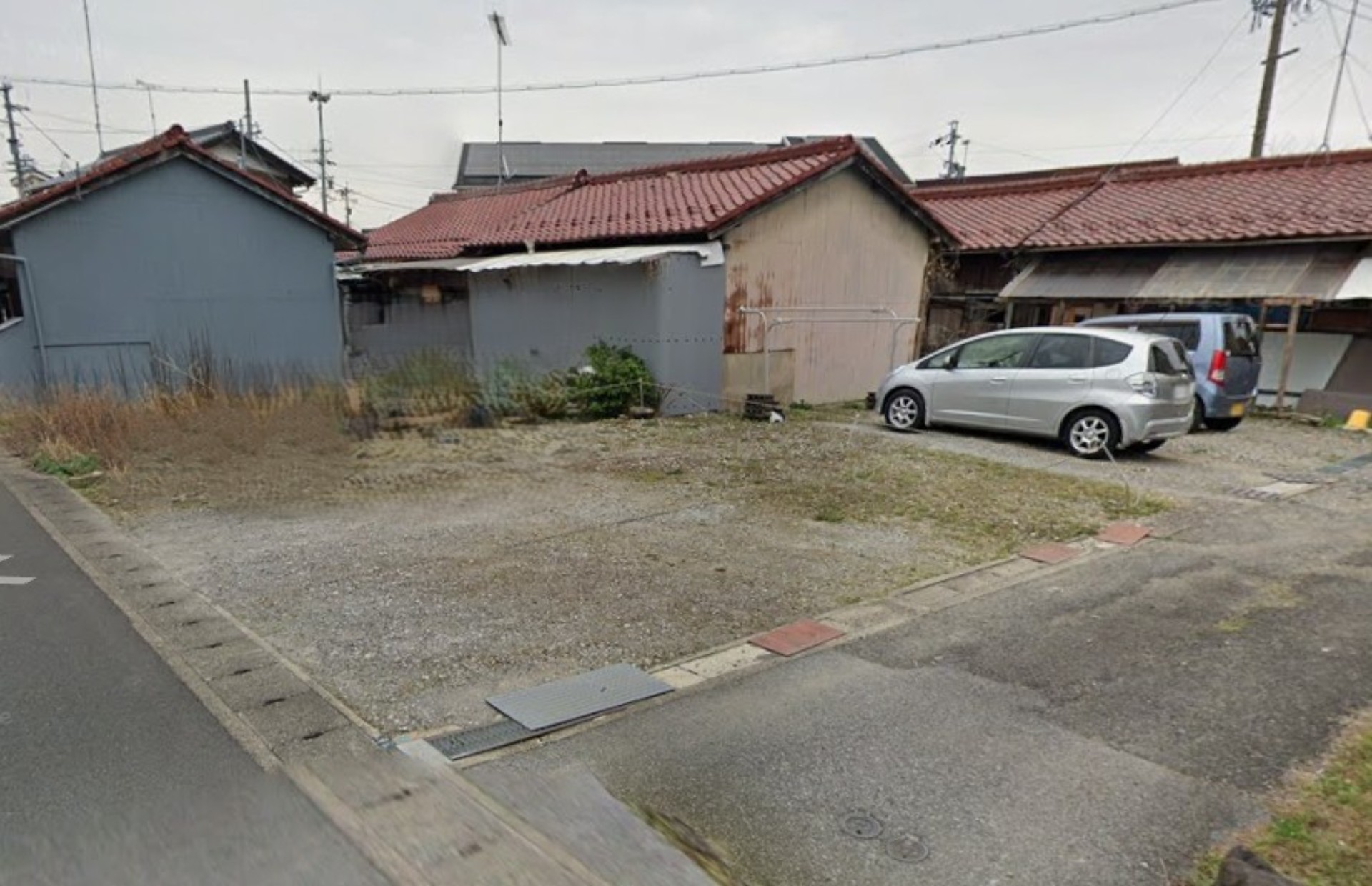 物件のメイン画像