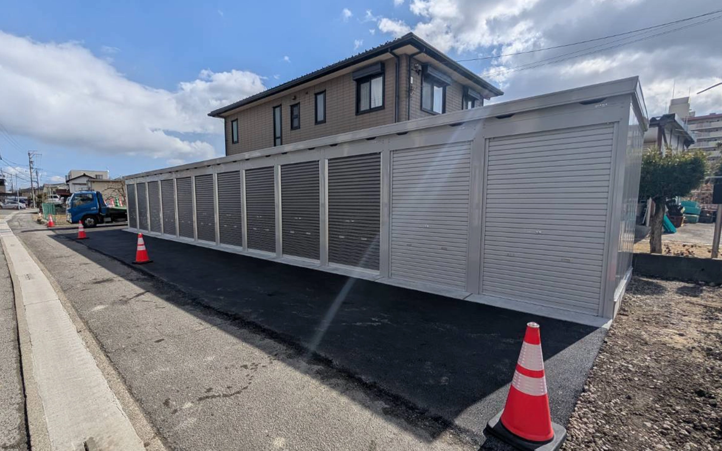 施工事例２の施工完了の画像のサムネイル